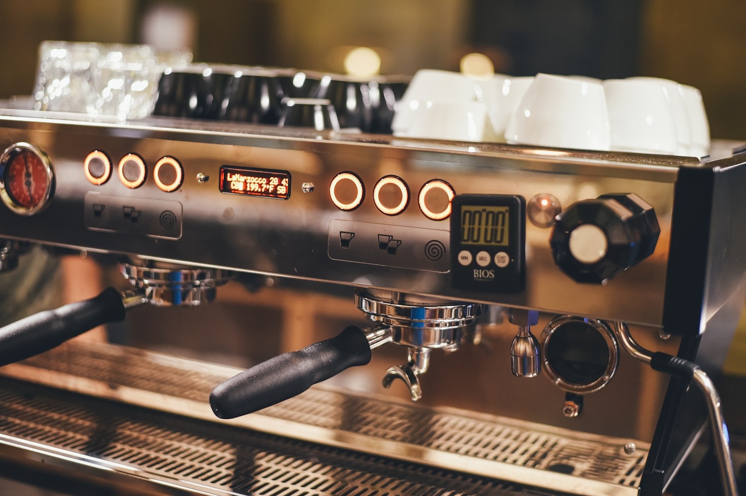 Hoe kiest u het juiste koffiezetapparaat voor thuis?
