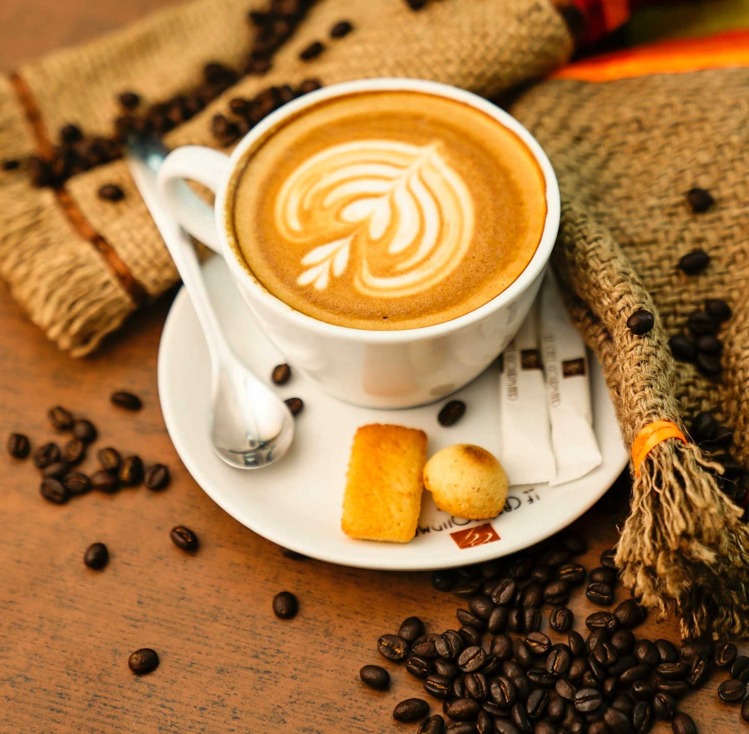 De kunst van het zetten van perfecte koffie