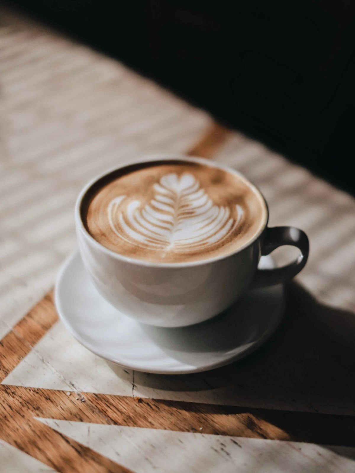 Cappuccino thuis maken: zo lukt het elke keer