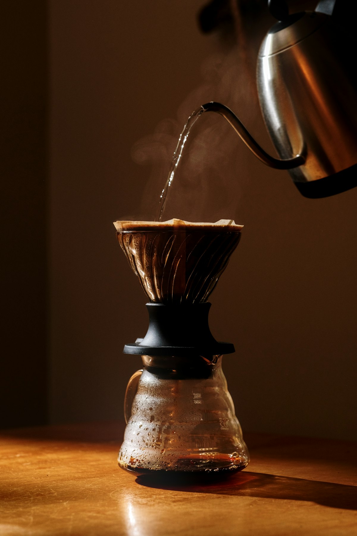 Filterkoffie of volautomaat: wat past bij jou?