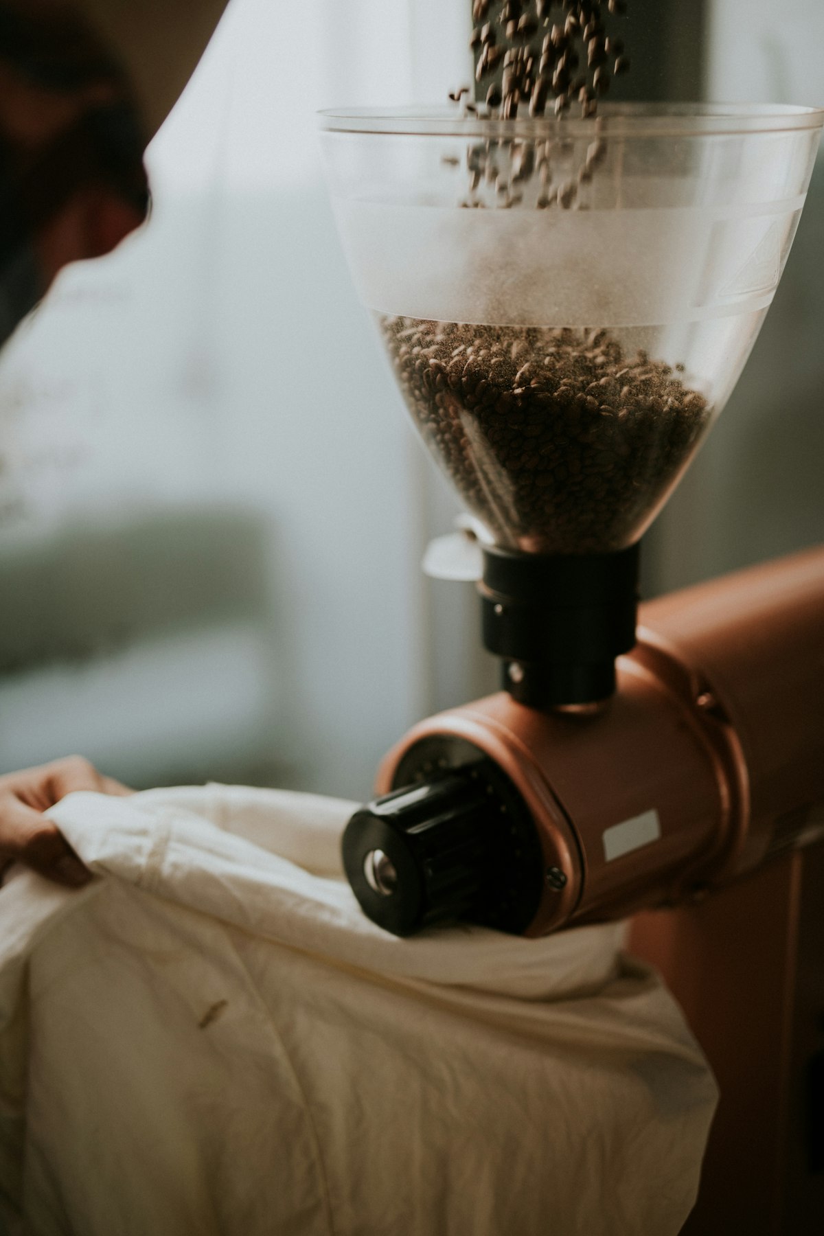 Hoe fijn koffie malen: 5 zetmethodes vergeleken