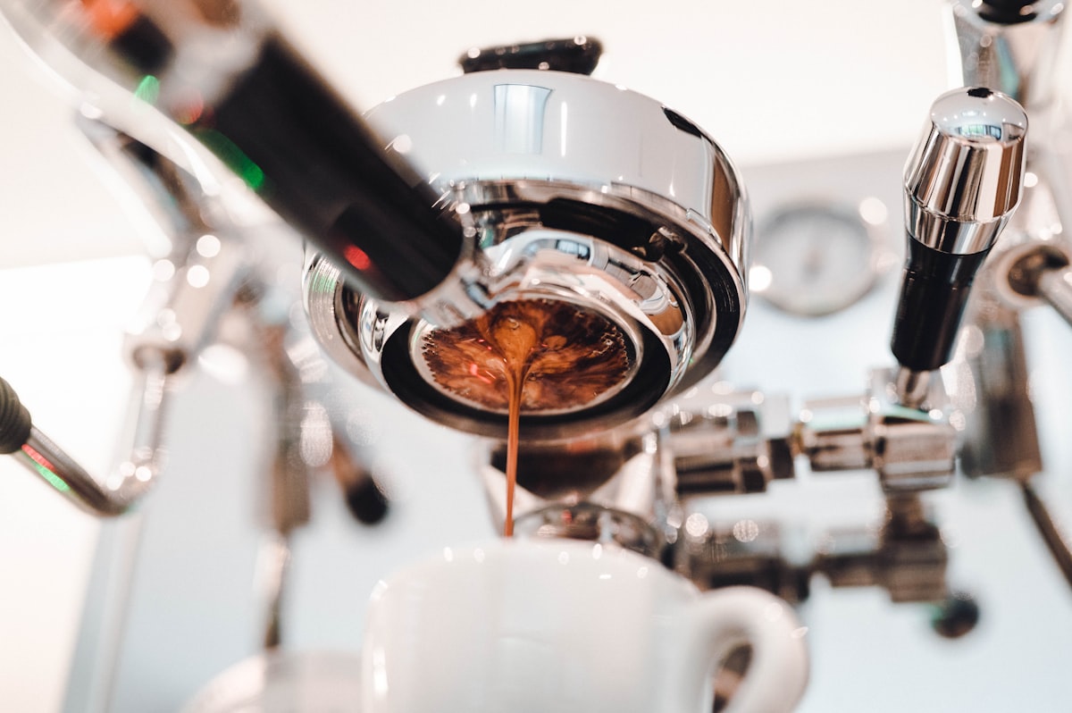 Koffiemachine als cadeau: hoe kies je de juiste?