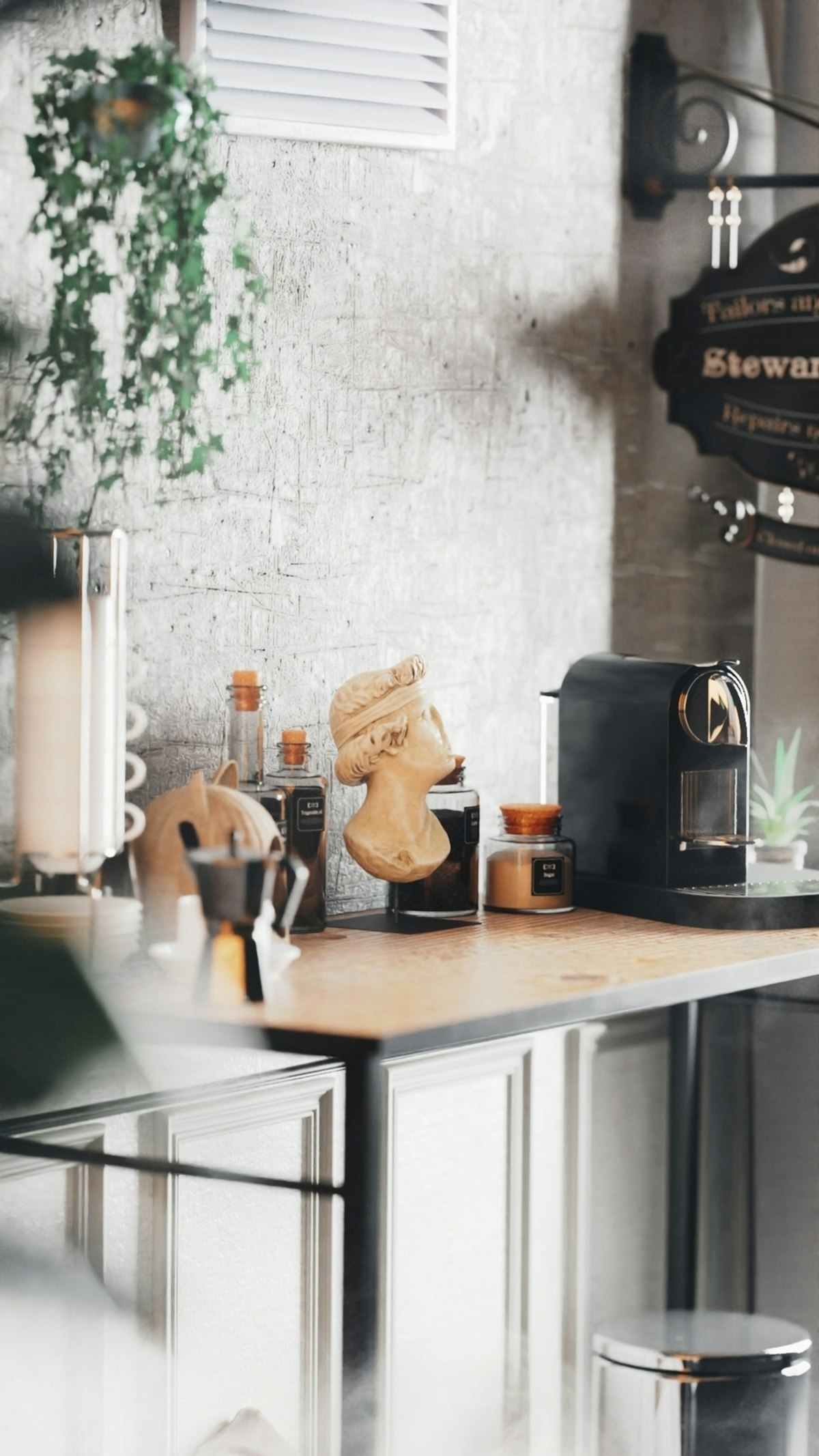 Koffiemachine klein appartement: 3 opties die wél passen