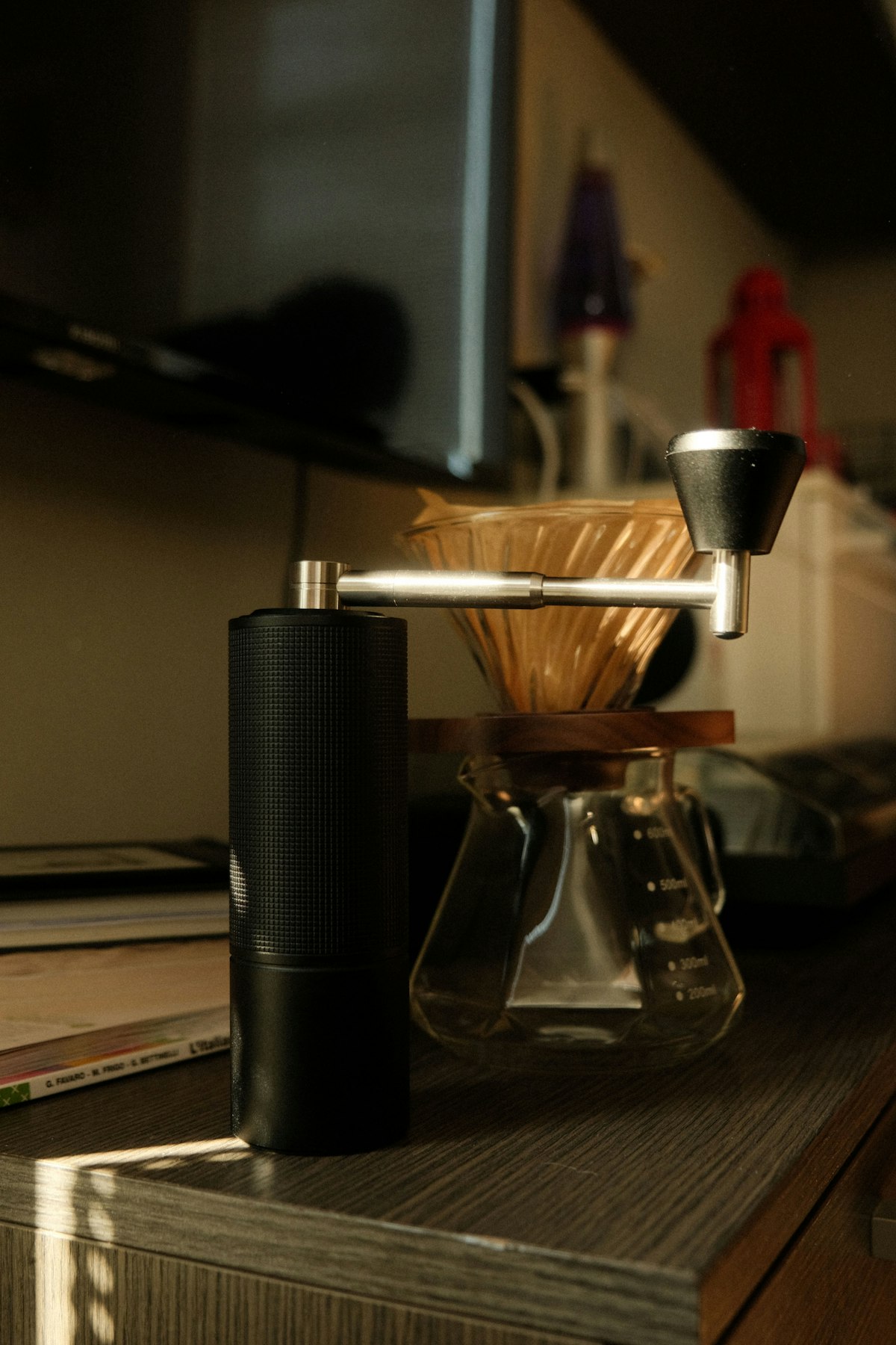 Koffiemolen kiezen: welke past bij jouw zetmethode?