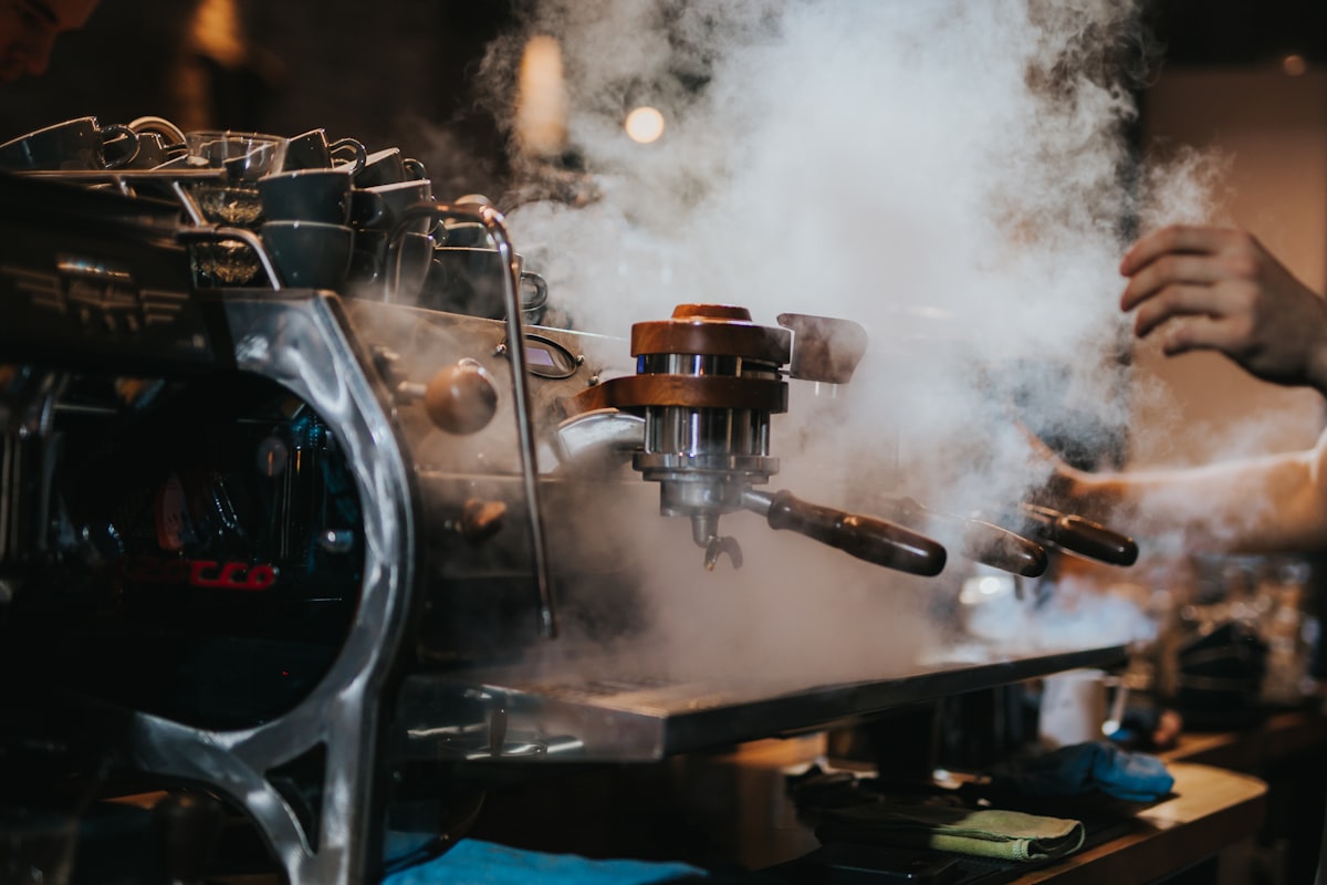Espressomachine kopen: de complete koopgids