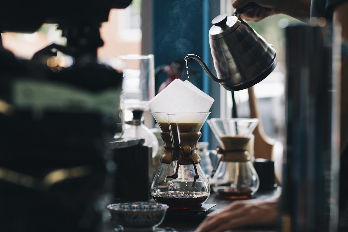 Filterkoffiemachine kopen: de complete koopgids