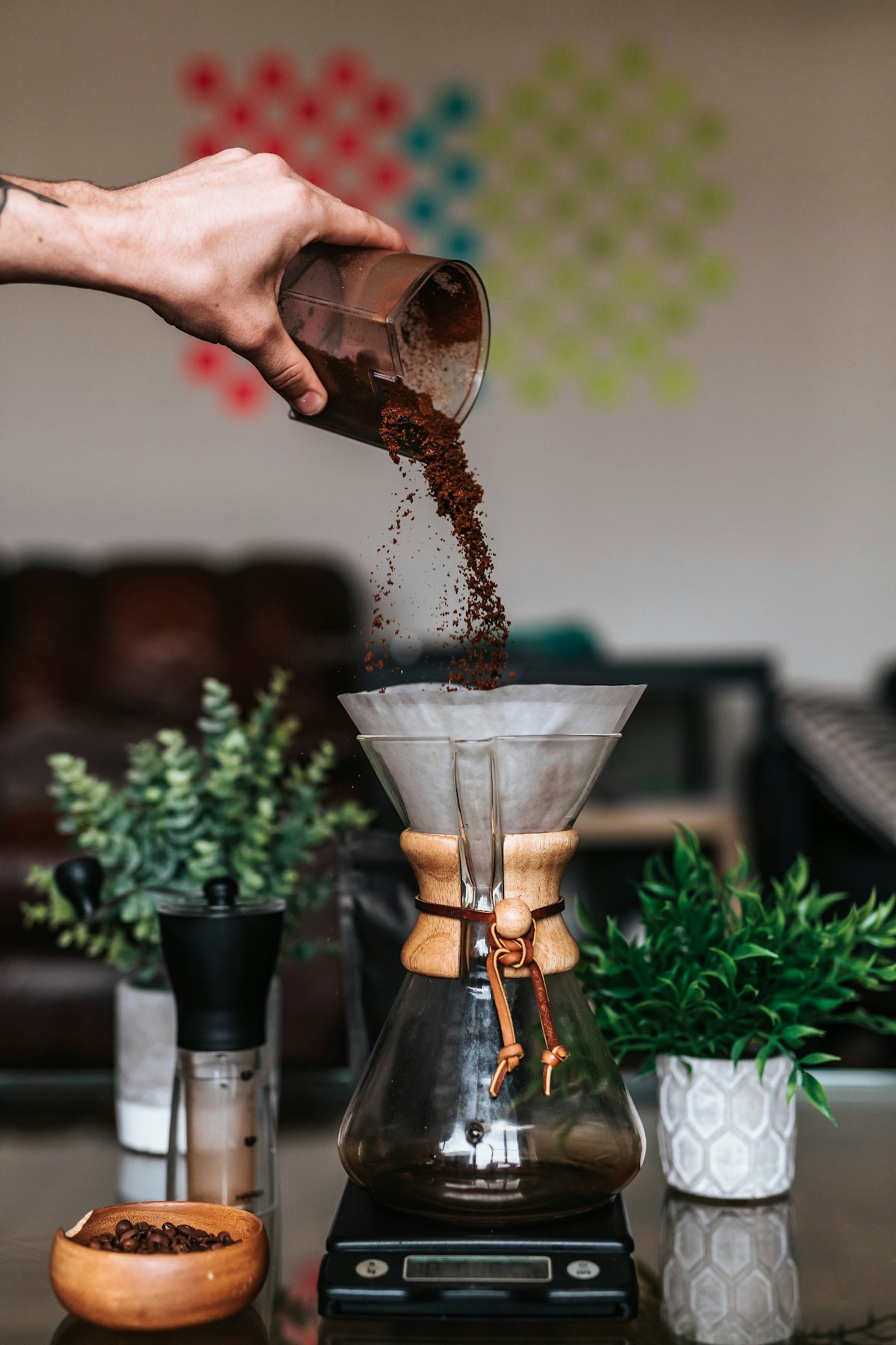 Koffiemolen kopen: de complete koopgids