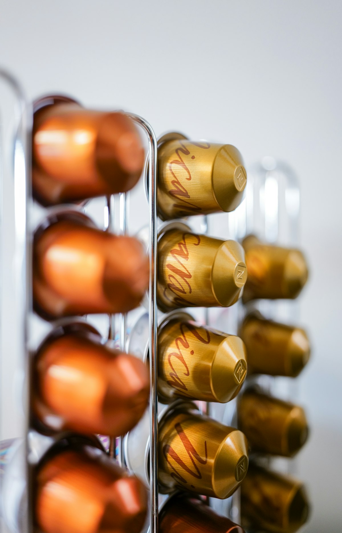 Originele vs alternatieve Nespresso capsules