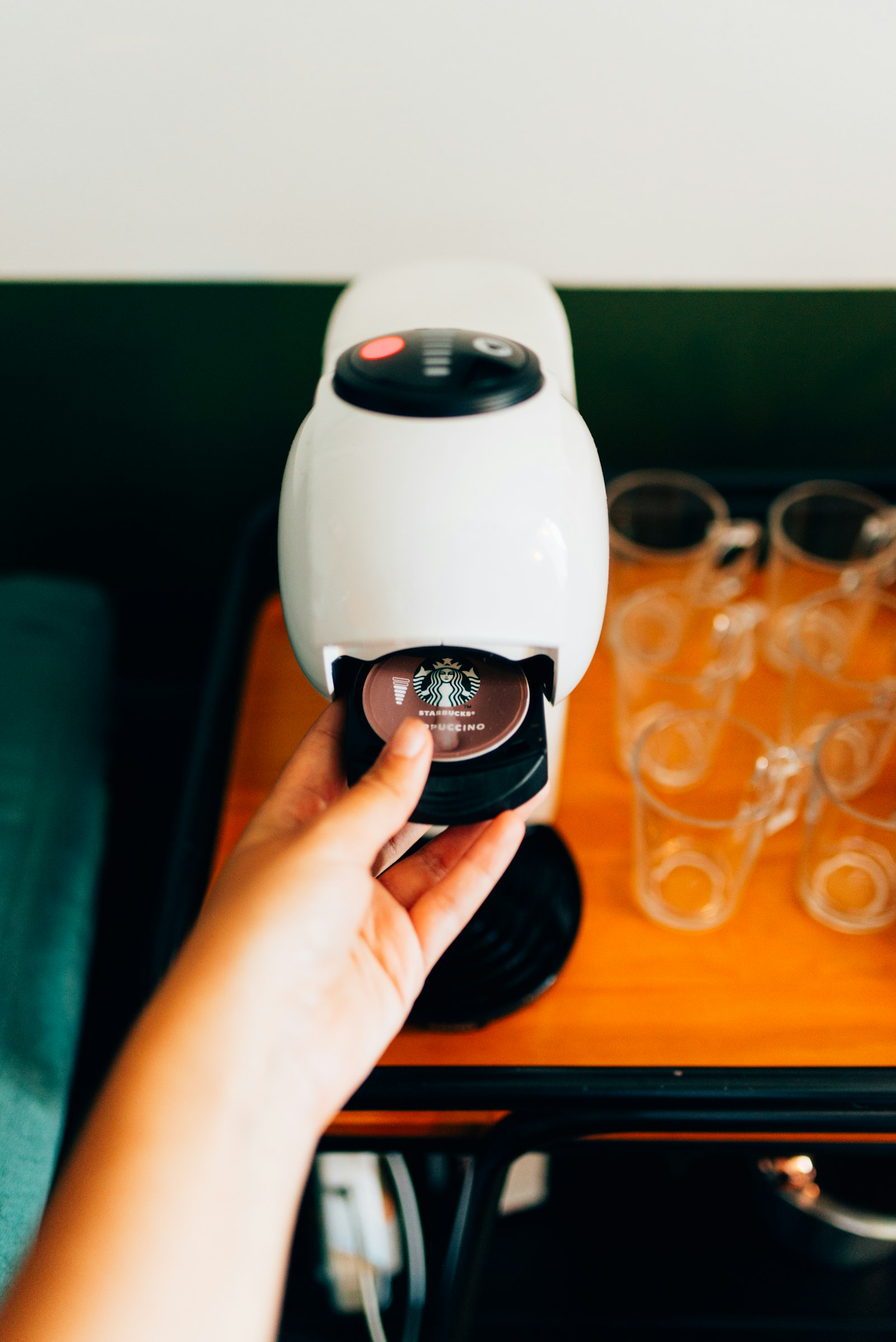 Dolce Gusto Genio S Plus: wat kun je ermee en zet hij 2 kopjes tegelijk?